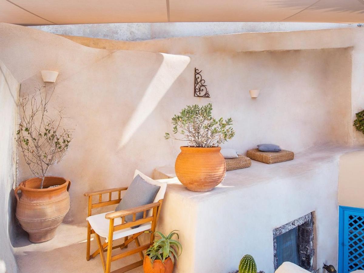 Anemi House & Villas Οία Εξωτερικό φωτογραφία