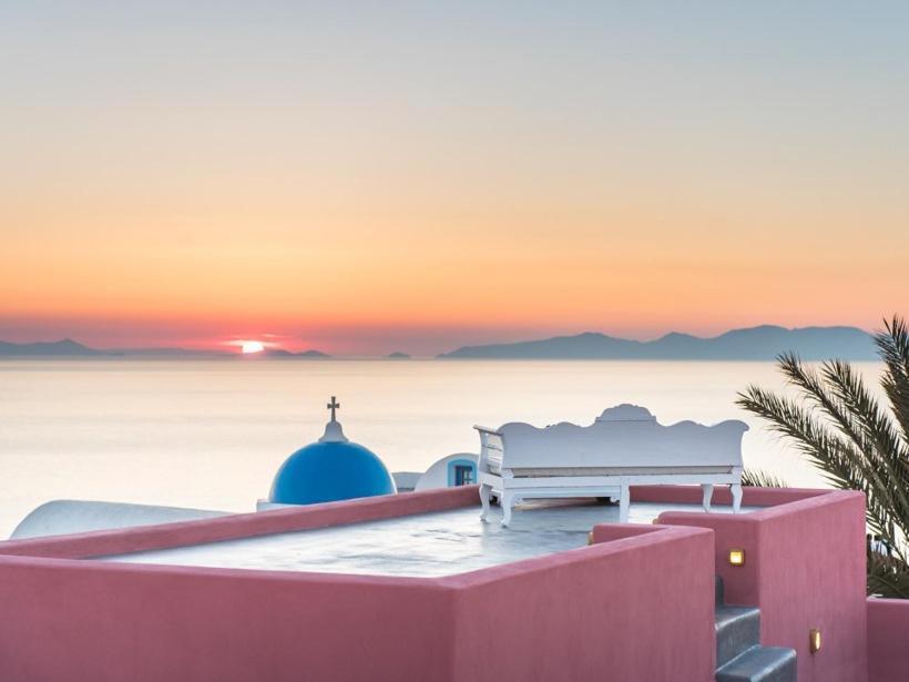 Anemi House & Villas Οία Εξωτερικό φωτογραφία