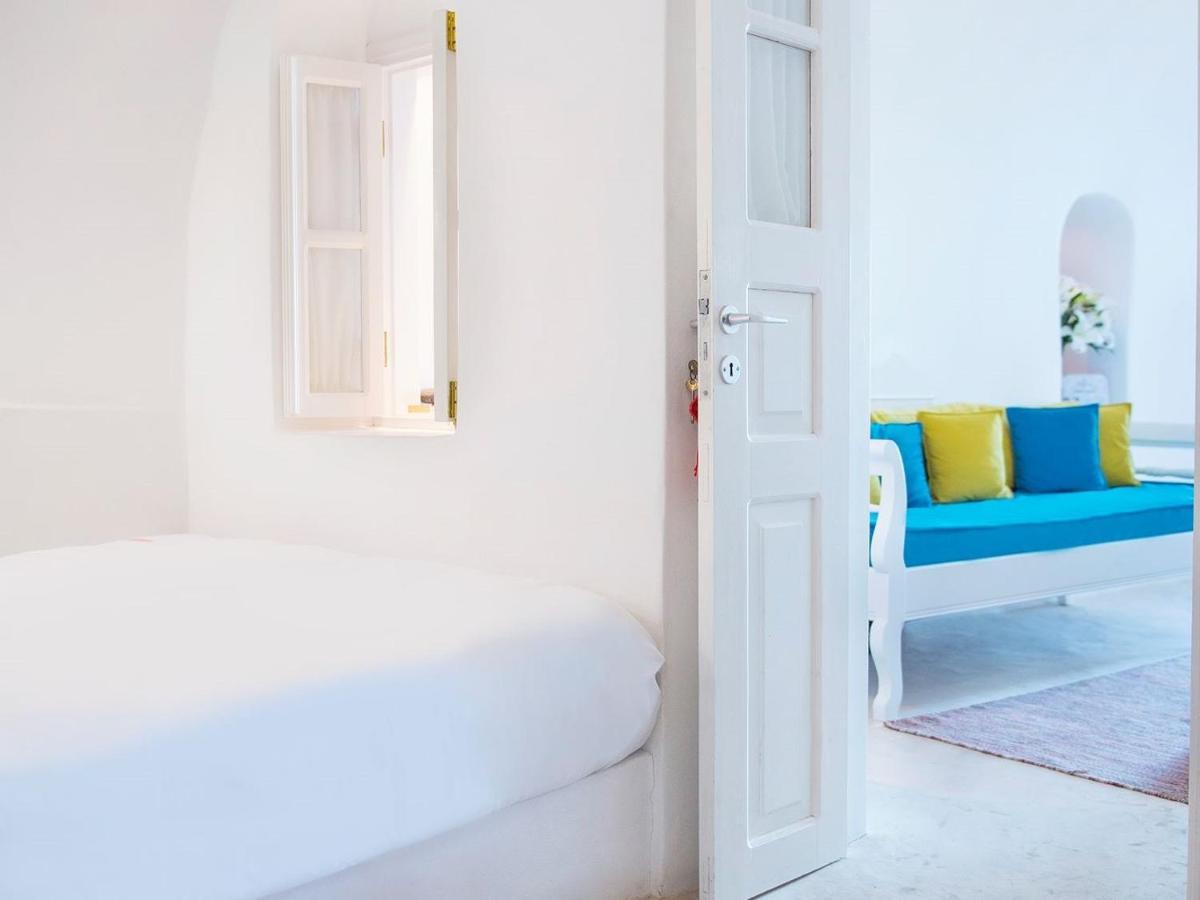Anemi House & Villas Οία Εξωτερικό φωτογραφία