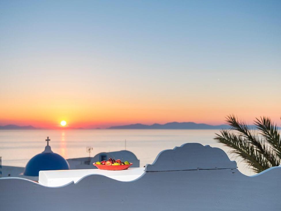 Anemi House & Villas Οία Εξωτερικό φωτογραφία