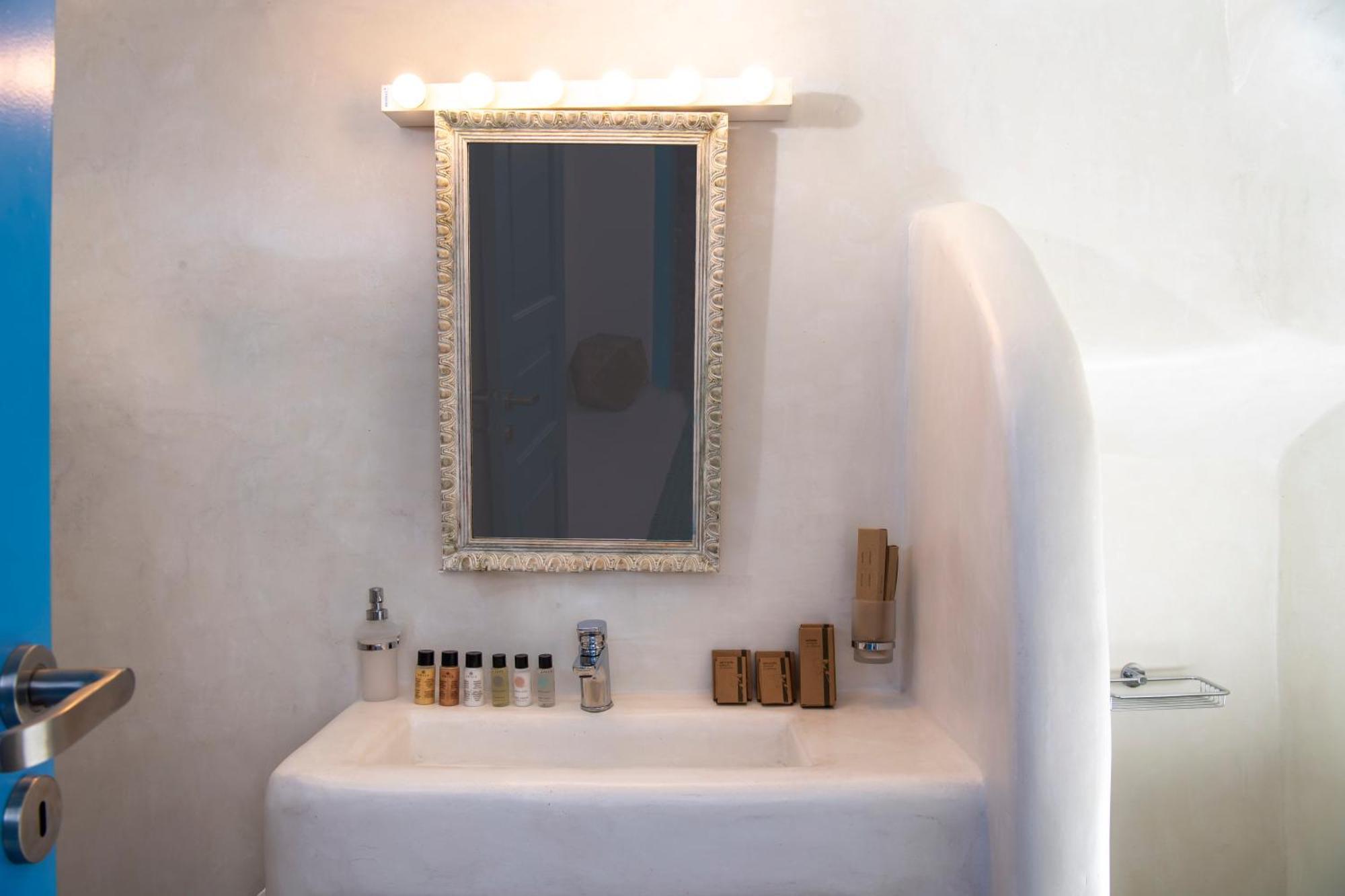 Anemi House & Villas Οία Δωμάτιο φωτογραφία