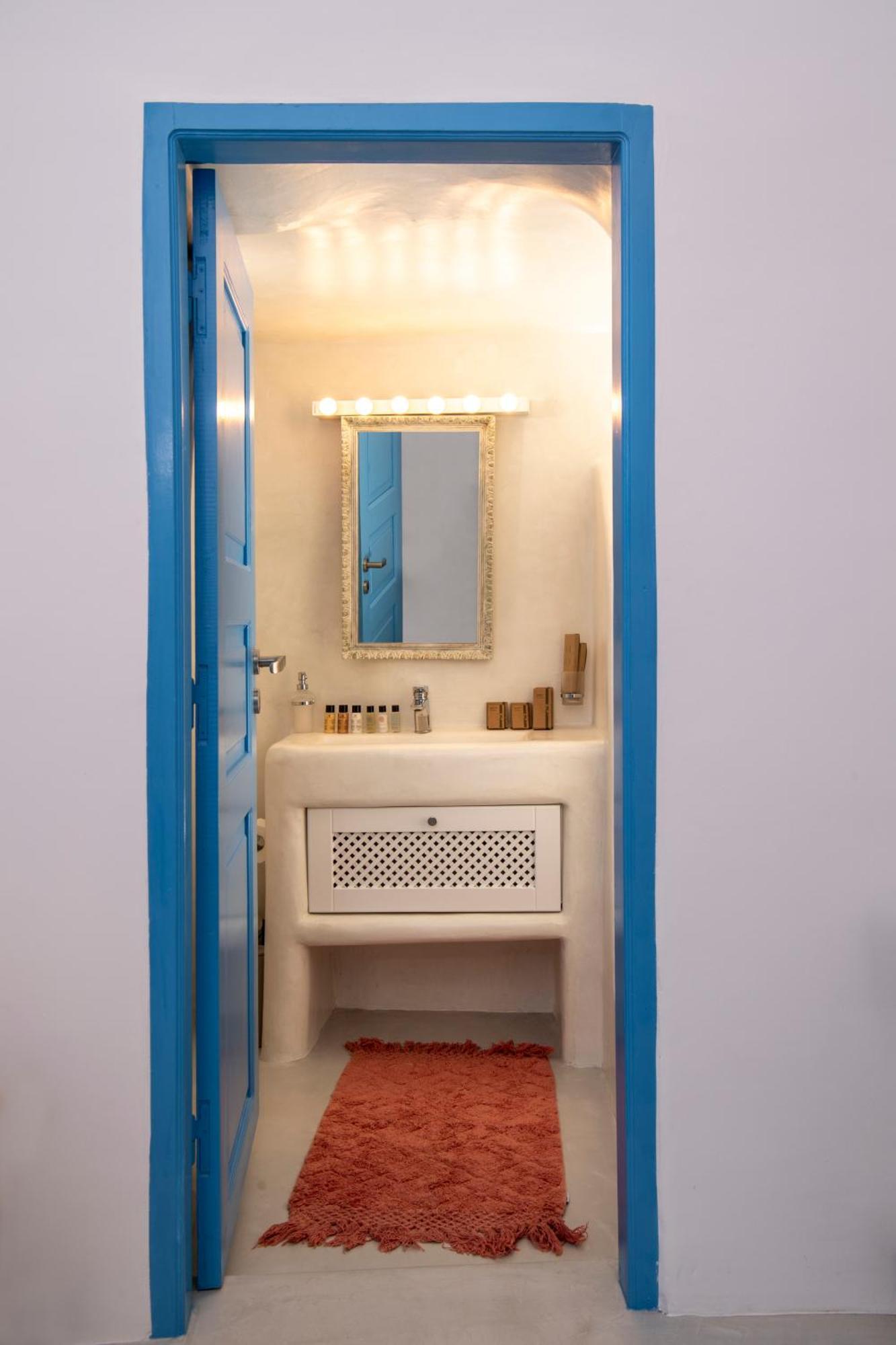 Anemi House & Villas Οία Δωμάτιο φωτογραφία