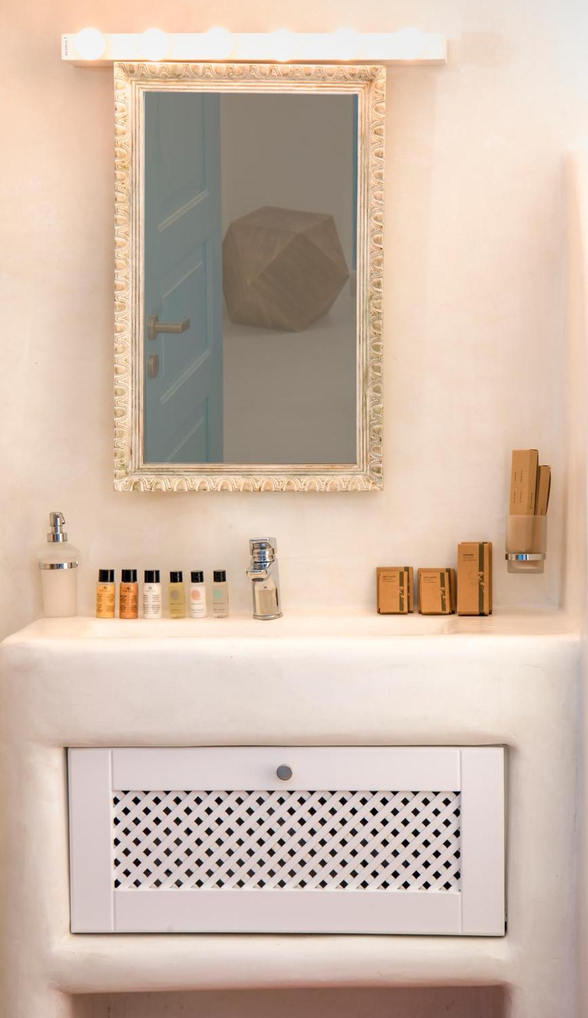 Anemi House & Villas Οία Δωμάτιο φωτογραφία