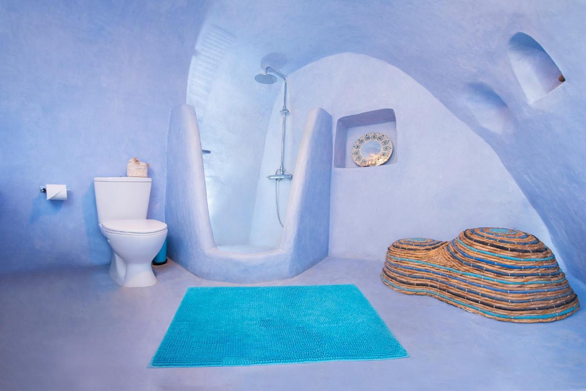 Anemi House & Villas Οία Δωμάτιο φωτογραφία