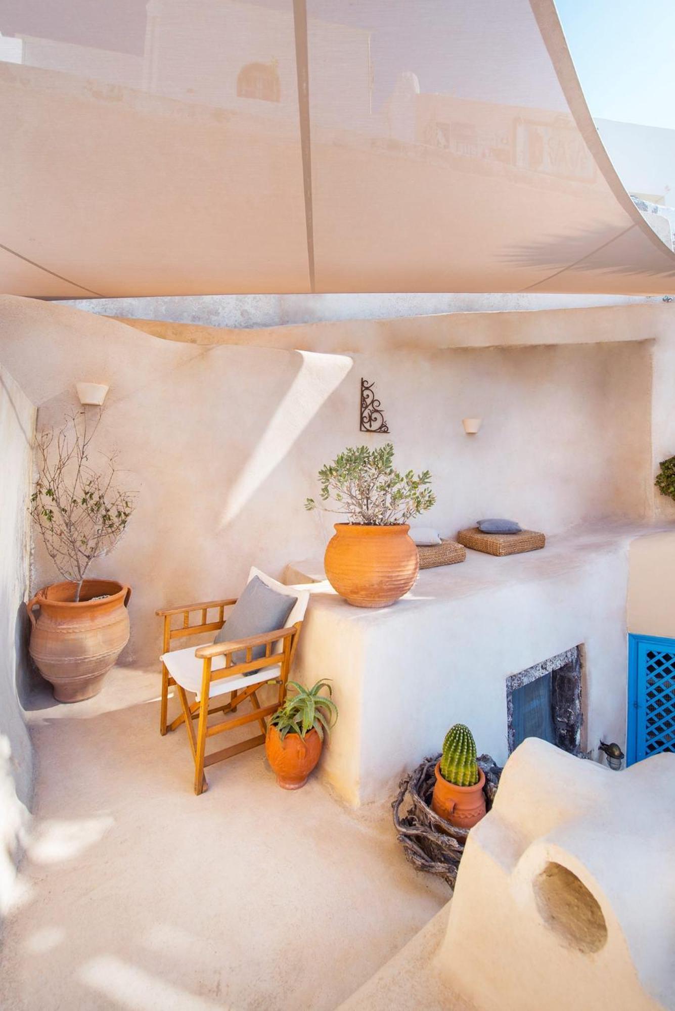 Anemi House & Villas Οία Δωμάτιο φωτογραφία