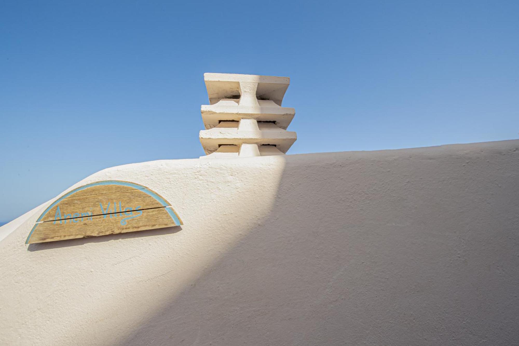 Anemi House & Villas Οία Δωμάτιο φωτογραφία