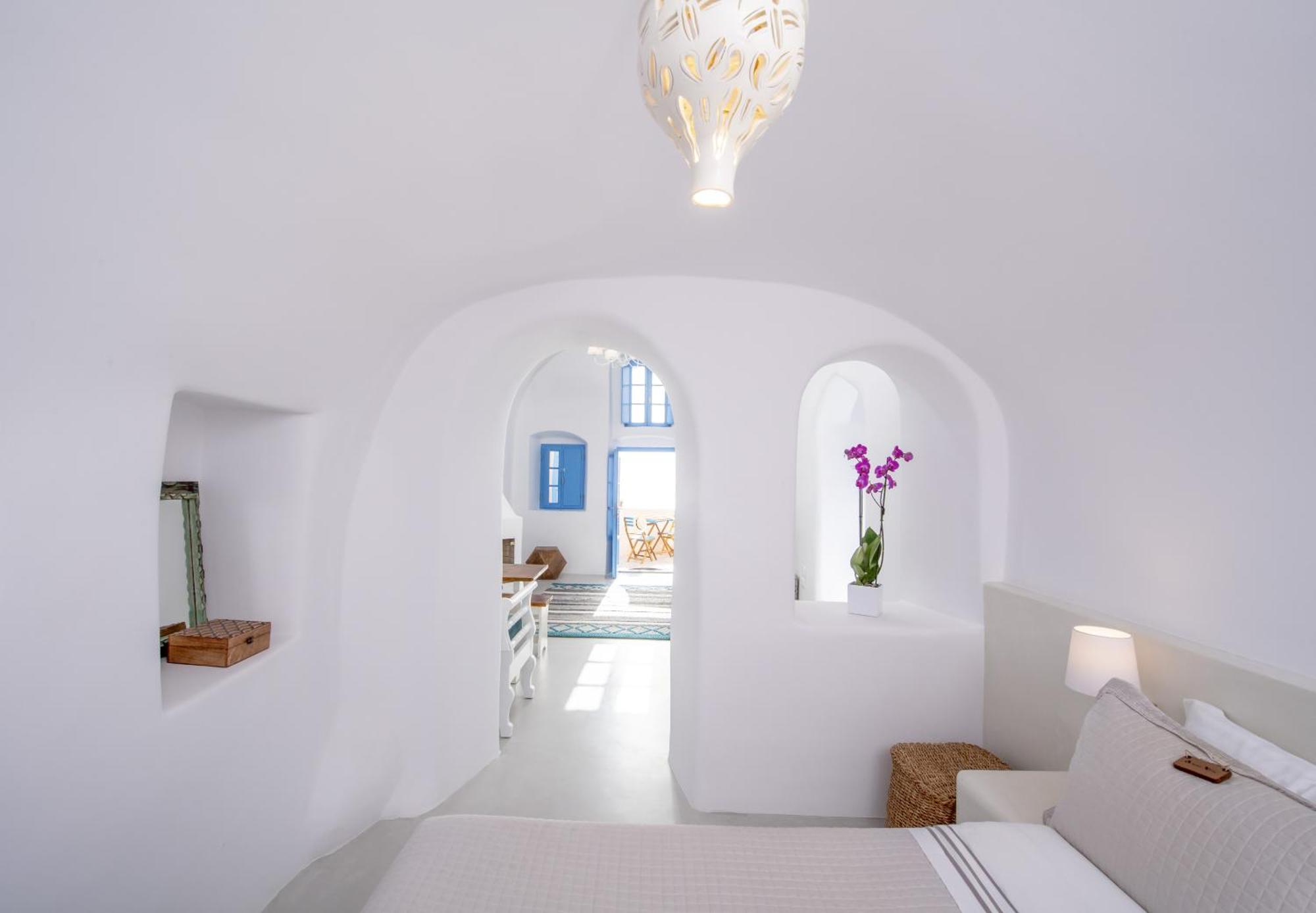 Anemi House & Villas Οία Δωμάτιο φωτογραφία