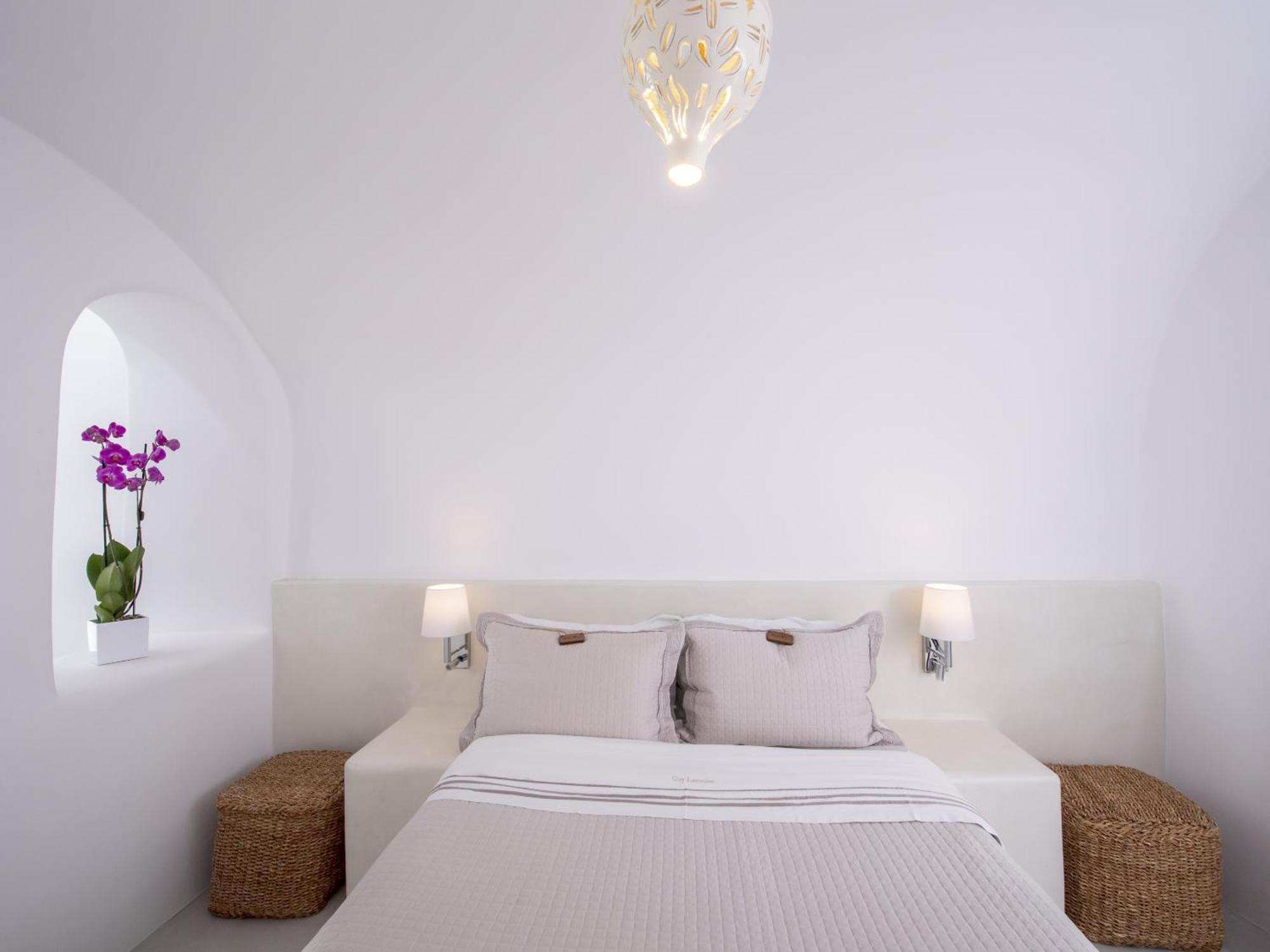 Anemi House & Villas Οία Δωμάτιο φωτογραφία