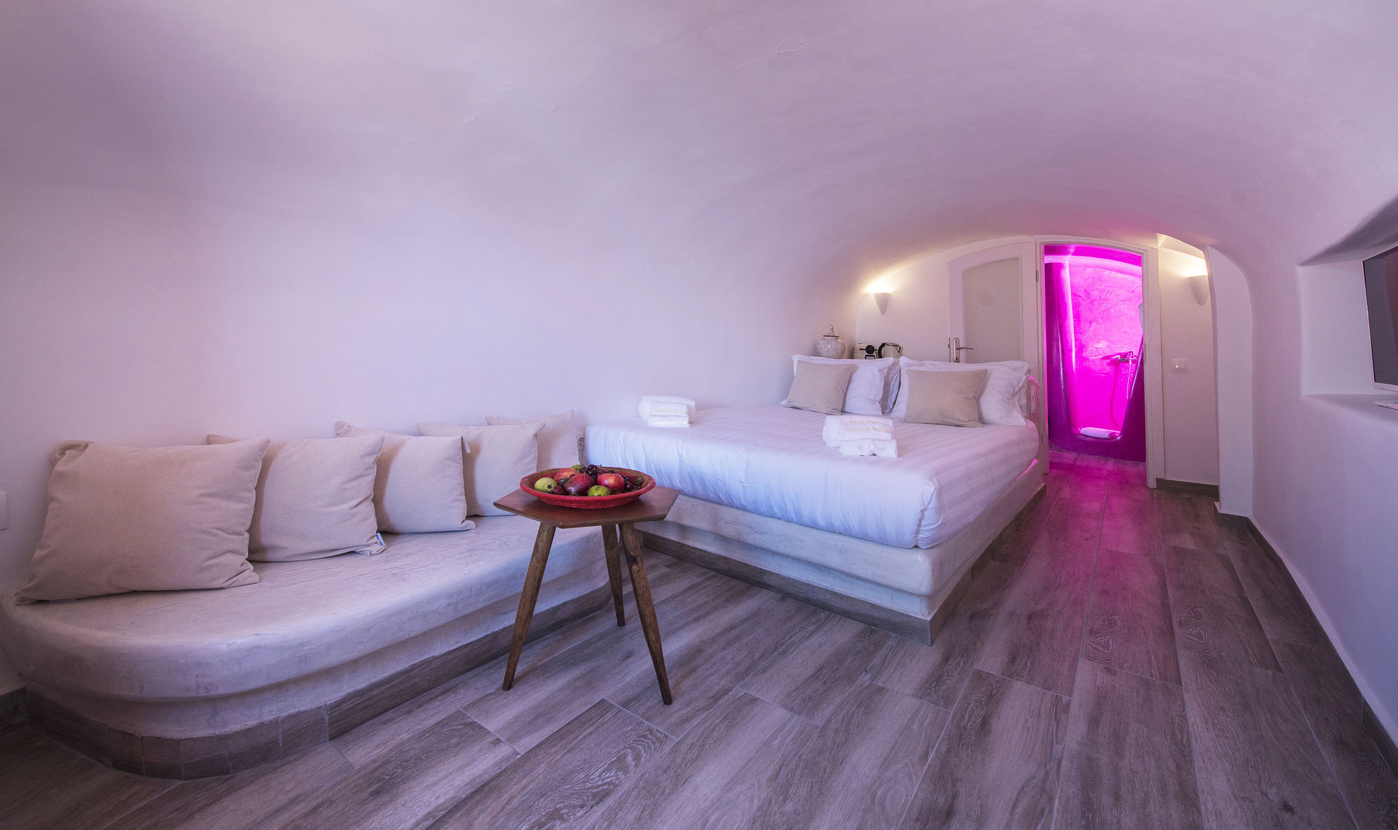 Anemi House & Villas Οία Εξωτερικό φωτογραφία