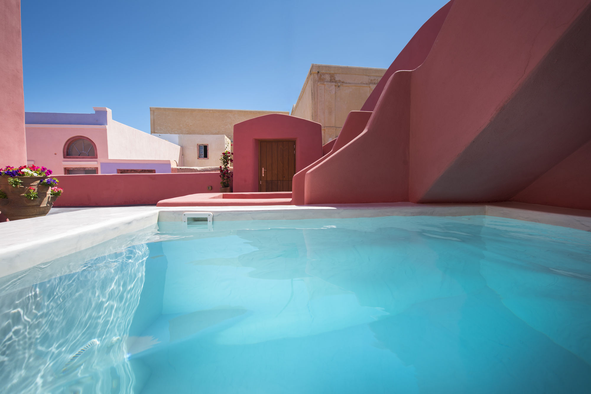 Anemi House & Villas Οία Εξωτερικό φωτογραφία