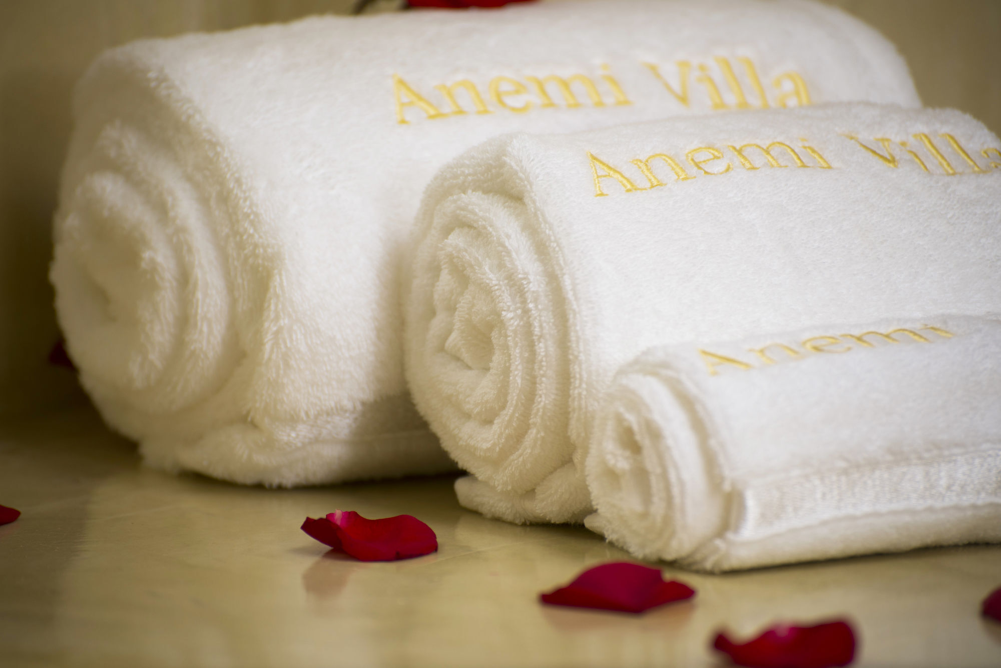 Anemi House & Villas Οία Εξωτερικό φωτογραφία