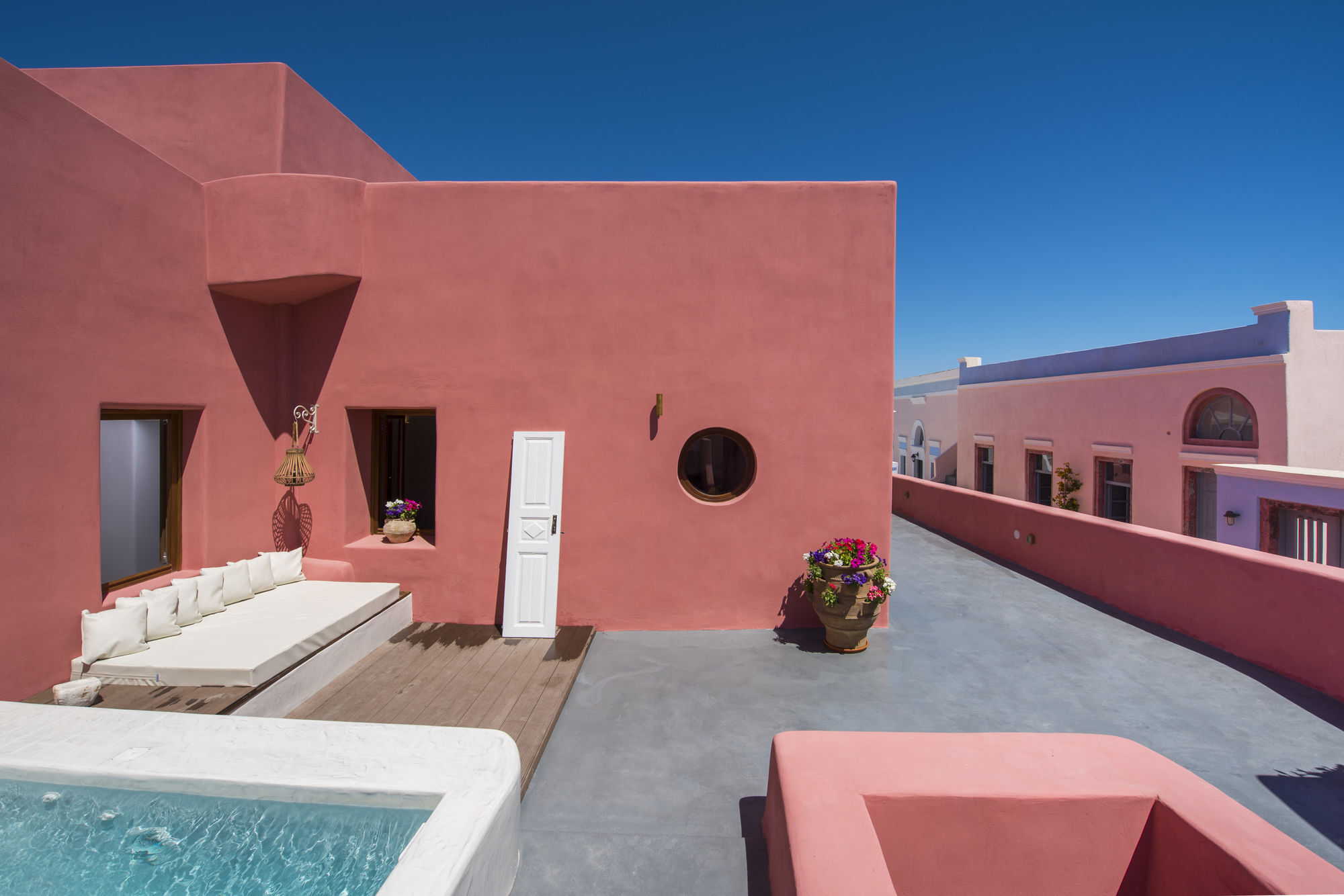 Anemi House & Villas Οία Εξωτερικό φωτογραφία
